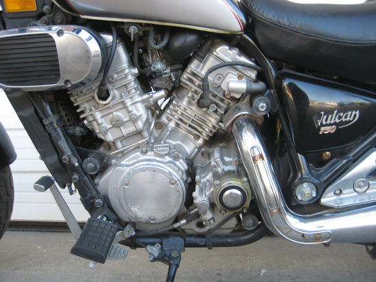 Image Title 2004 Kawasaki VN750 Vulcan $1899.00 OBO